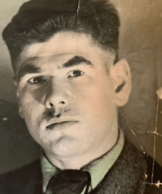 Федотов Федор Арсентьевич