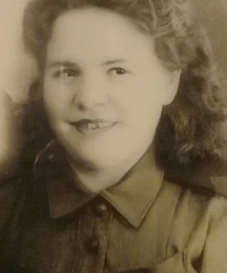 Киселева Ольга Семеновна