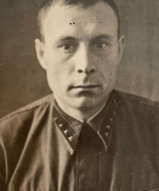 Щелоков Иван Андреевич