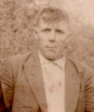 Федькин Пётр Фёдорович