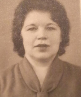 Фурман Анна Семёновна