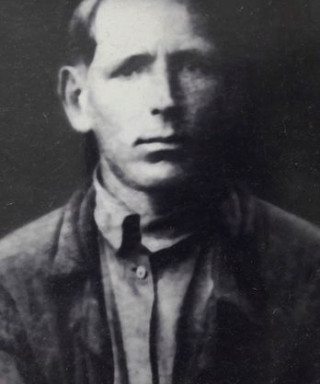 Гаврилятов Михаил Васильевич