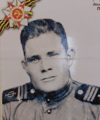 Кокарчев Константин Иванович