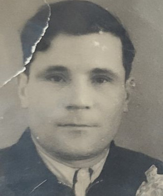 Герасимов Пётр