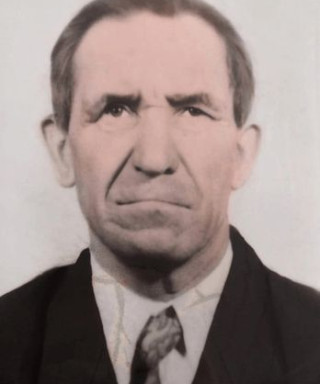 Липаев Николай Пантелеевич