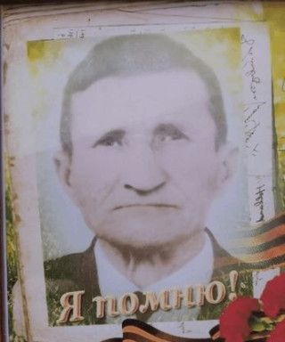 Киржиманов Иван Абрамович