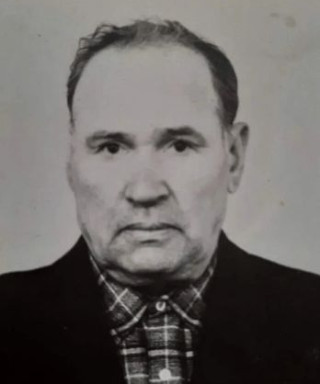 Безруков Сергей Иванович