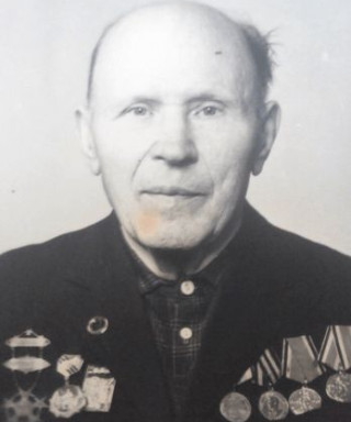 Мильк Николай Яковлевич