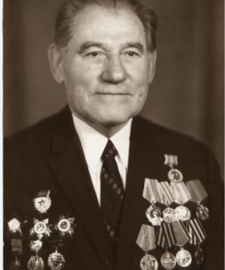 Жигулин Василий Васильевич