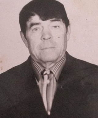 Ягупов Николай Григорьевич