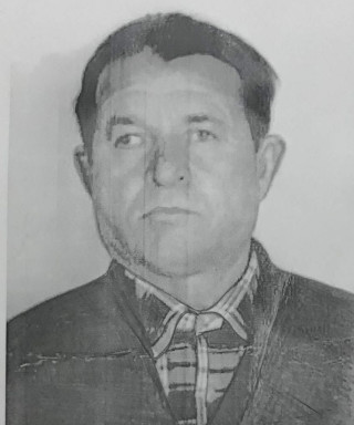 Люлька Николай Афанасьевич