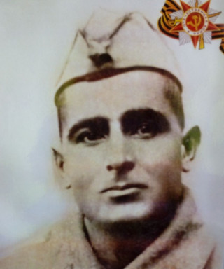 Гадиров Нияз Наджаф-Оглы