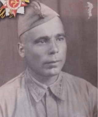 Курюмов Никифор Иванович