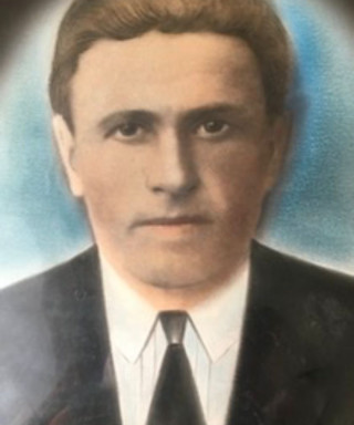 Шурыгин Максим Сергеевич