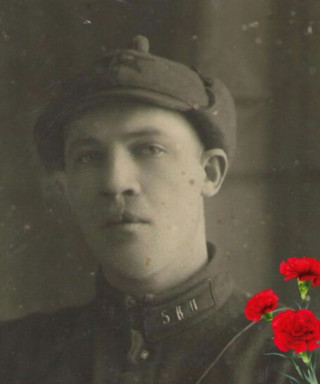 Громов Сергей Васильевич