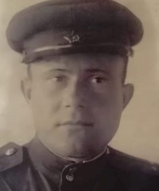 Малышев Николай Иванович