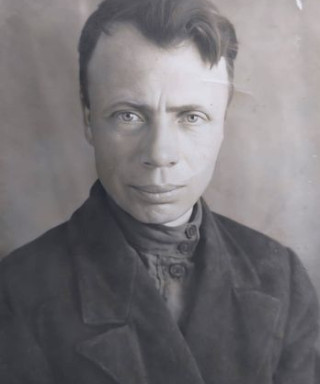 Гришин Иван Александрович