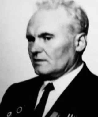 Лошаков Николай Петрович