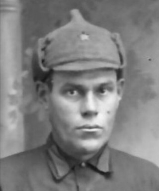 Мишарин Константин Григорьевич