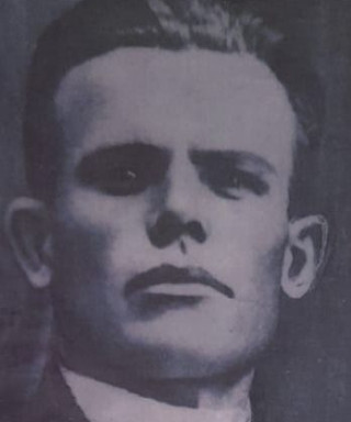 Бердников Григорий Ефграфович