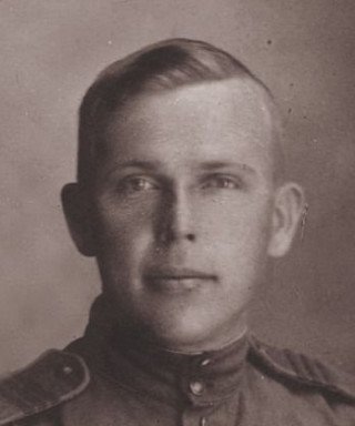 Куликов Владимир Иванович