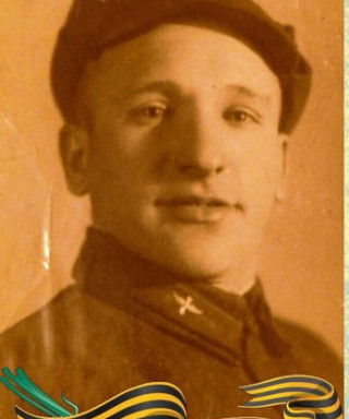 Гудков Николай Васильевич