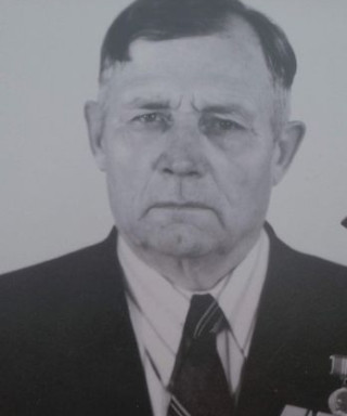 Сычёв Михаил Петрович