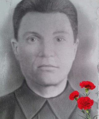 Жеребцов Прокофий Ванифатьевич