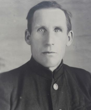 Ерофеевский Николай Степанович