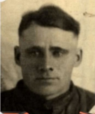 Кузнецов Архип Иосифович