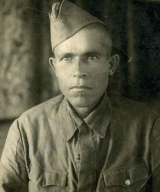 Попадьин Василий Васильевич