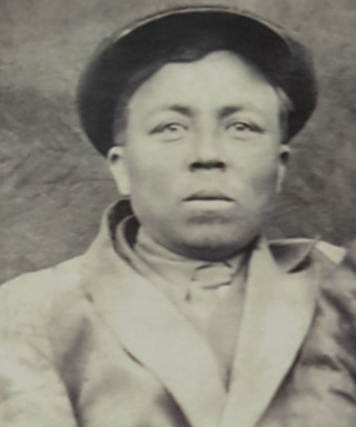 Афанасьев Андрей Никифорович