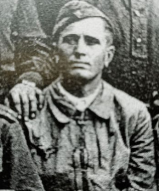 Букаев Федор Митрофанович