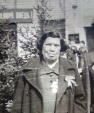 Панюшина Любовь Васильевна