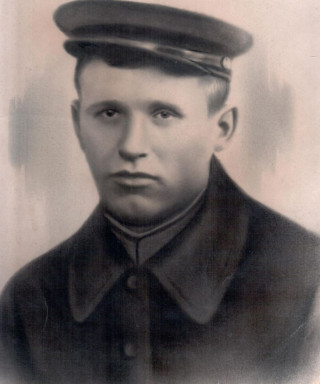 Дашков Яков Дмитриевич