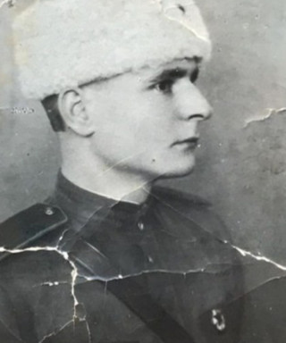 Пустовит Павел Петрович