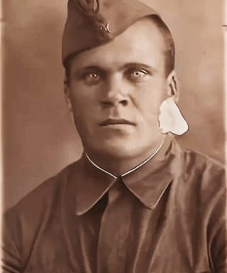 Лысиков Иван Григорьевич