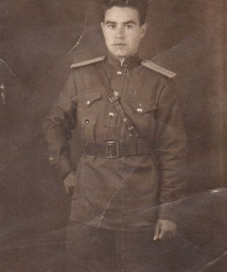 Курносов Николай Петрович