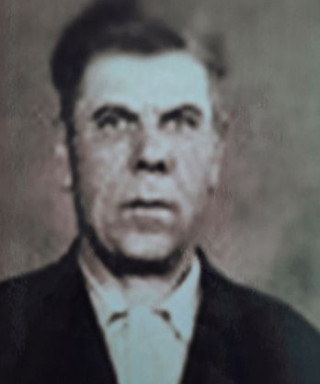 Назаров Николай