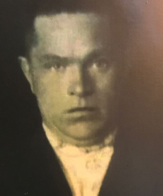 Бондарович Василий Петрович