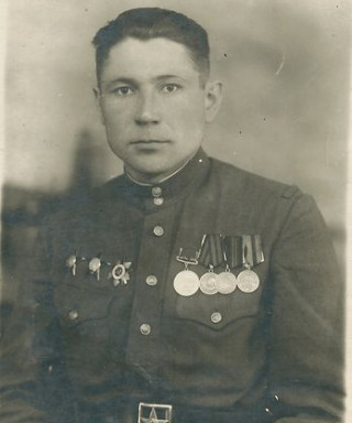 Кадыров Нагим Шариевич