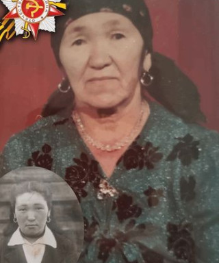 Мухамедзянова Марчана Абдрашидовна