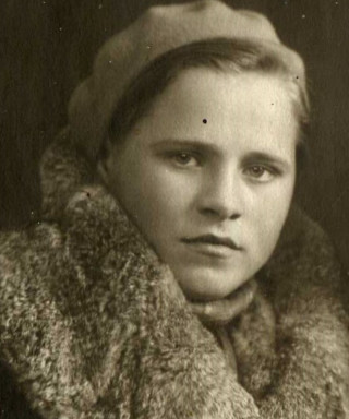 Белорусова Клавдия Александровна