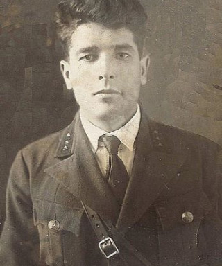 Макарычев Иван Алексеевич