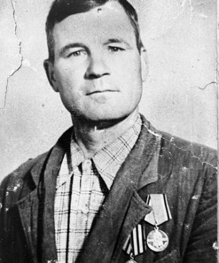 Жугэнарь Дмитрий Антонович