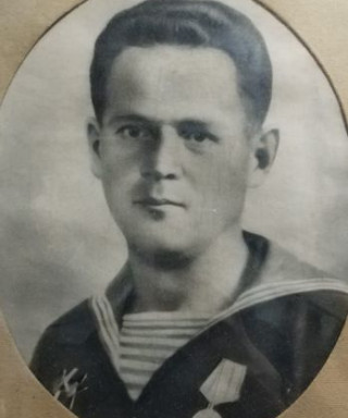 Мухин Василий