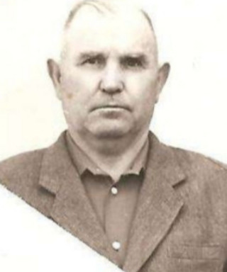 Купцов Иван Иванович