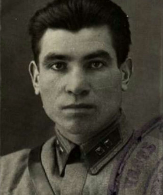 Дубовец Андрей Федорович