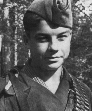 Коробко Василий Иванович