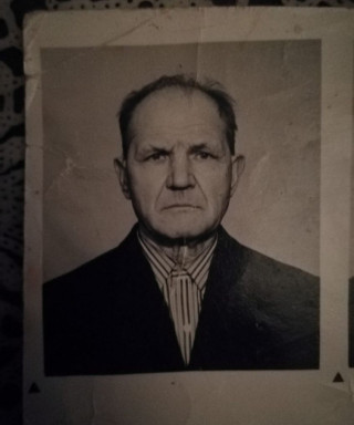 Манохин Иван Иванович